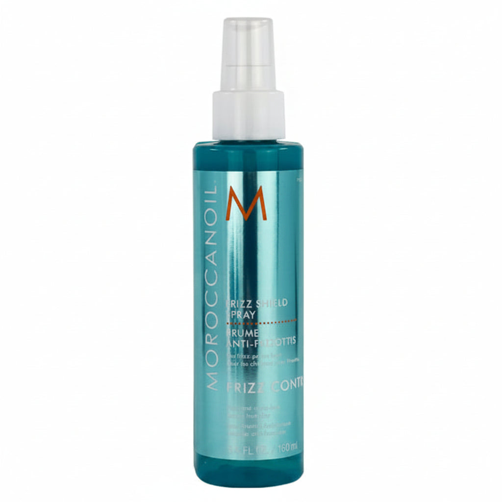 Moroccanoil Frizz Shield Spray 160ml - Spray Anti-Frizz
