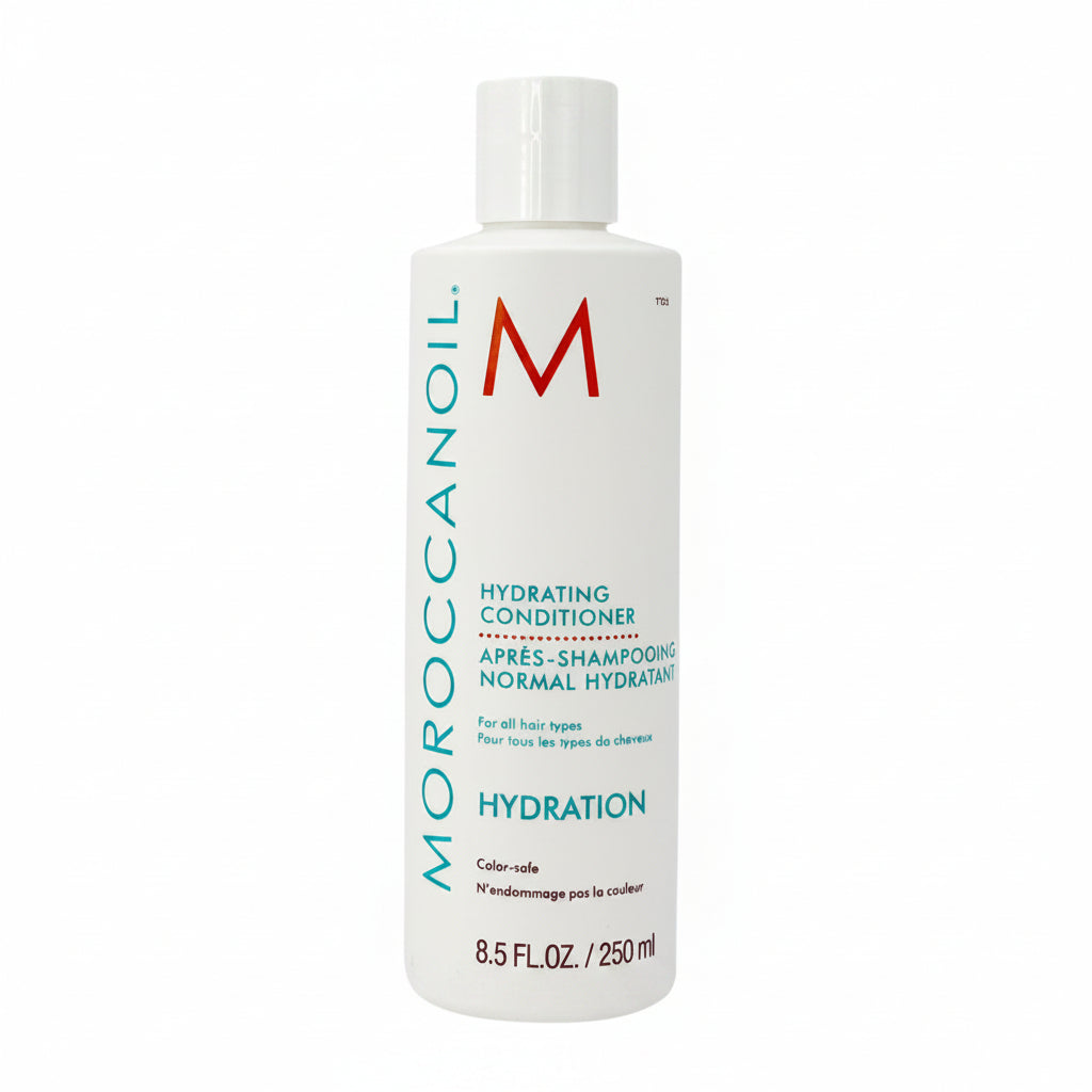 Moroccanoil Hydrating Conditioner 250ml - Balsam Hidratant - Beauty Lounge