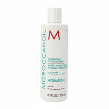 Încarcă imaginea în Galerie, Moroccanoil Hydrating Conditioner 250ml - Balsam Hidratant - Beauty Lounge
