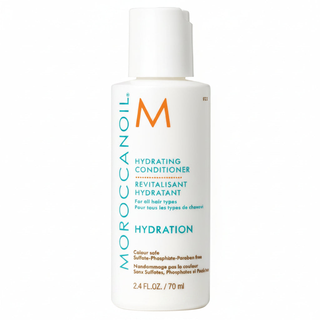 Moroccanoil Hydrating Conditioner 70ml - Balsam Hidratant - Beauty Lounge