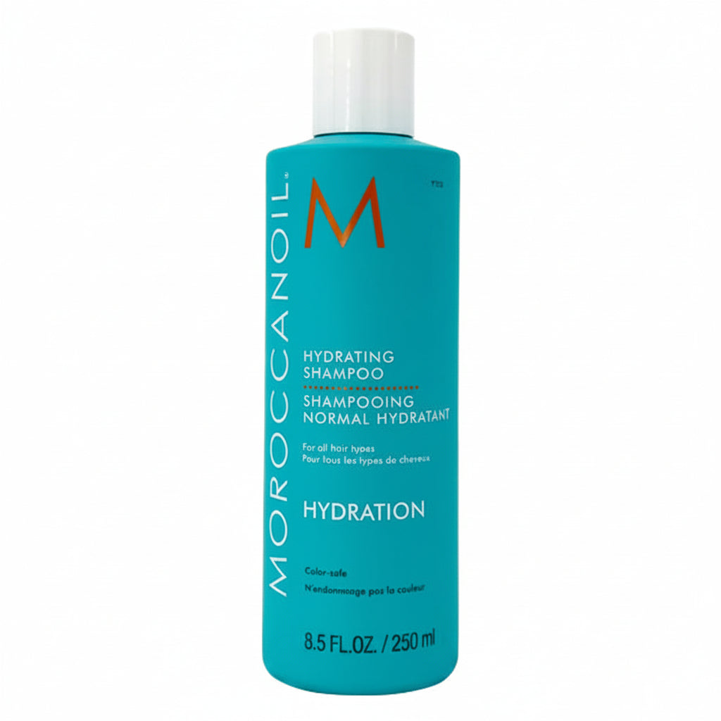 Moroccanoil Hydrating Shampoo 250ml - Sampon Hidratant - Beauty Lounge