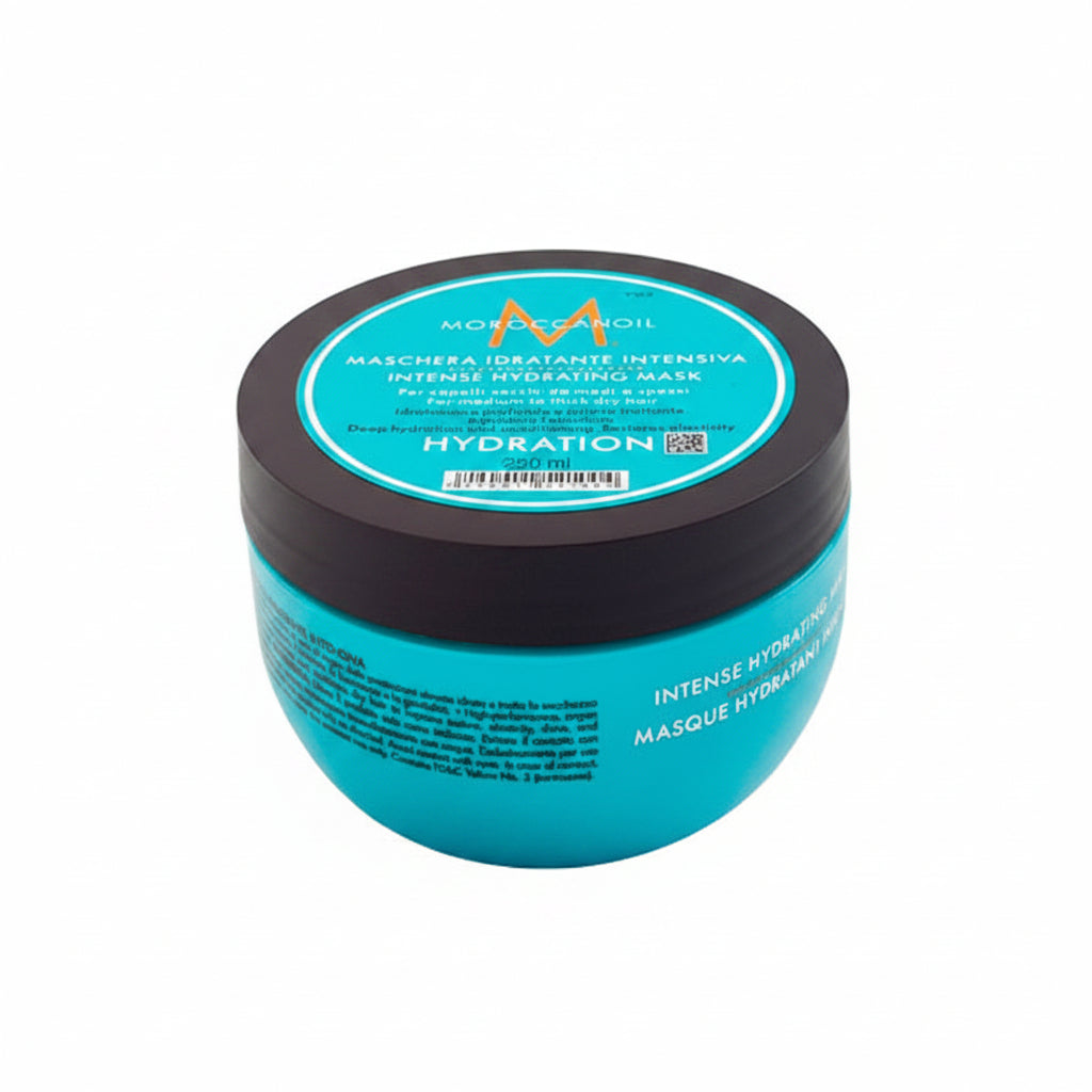 Moroccanoil Intense Hydrating Mask 250ml - Masca de Par Hidratanta - Beauty Lounge