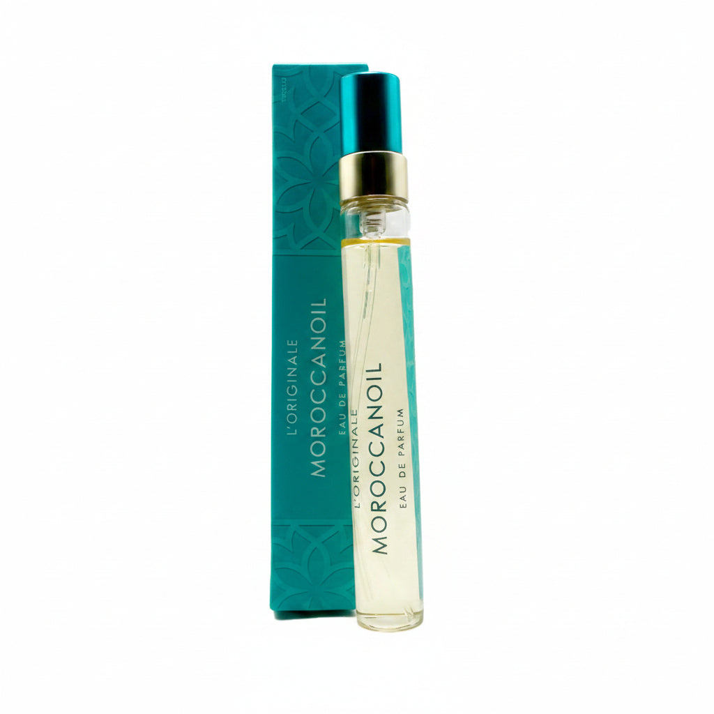 Moroccanoil L'Originale - Apa de Parfum Pentru Femei 10ml - Beauty Lounge