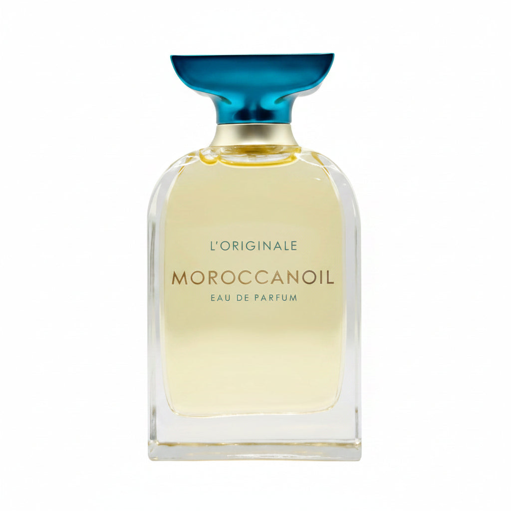 Moroccanoil L'Originale Apa de Parfum Femei 60ml - Parfum Oriental Floral cu Mosc si Santal - Beauty Lounge