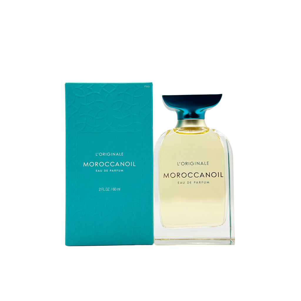 Moroccanoil L'Originale 100ml - Apa de Parfum Pentru Femei - Beauty Lounge