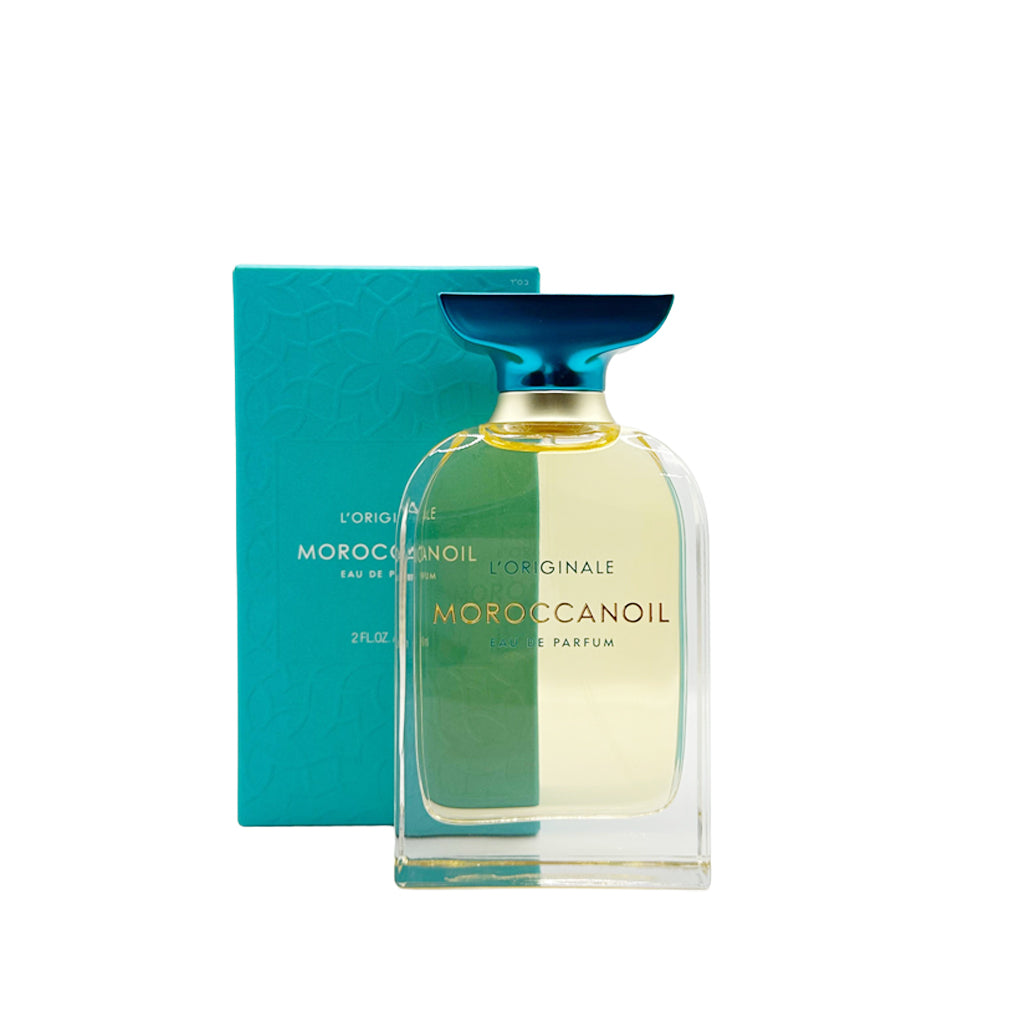 Moroccanoil L'Originale 100ml - Apa de Parfum Pentru Femei - Beauty Lounge