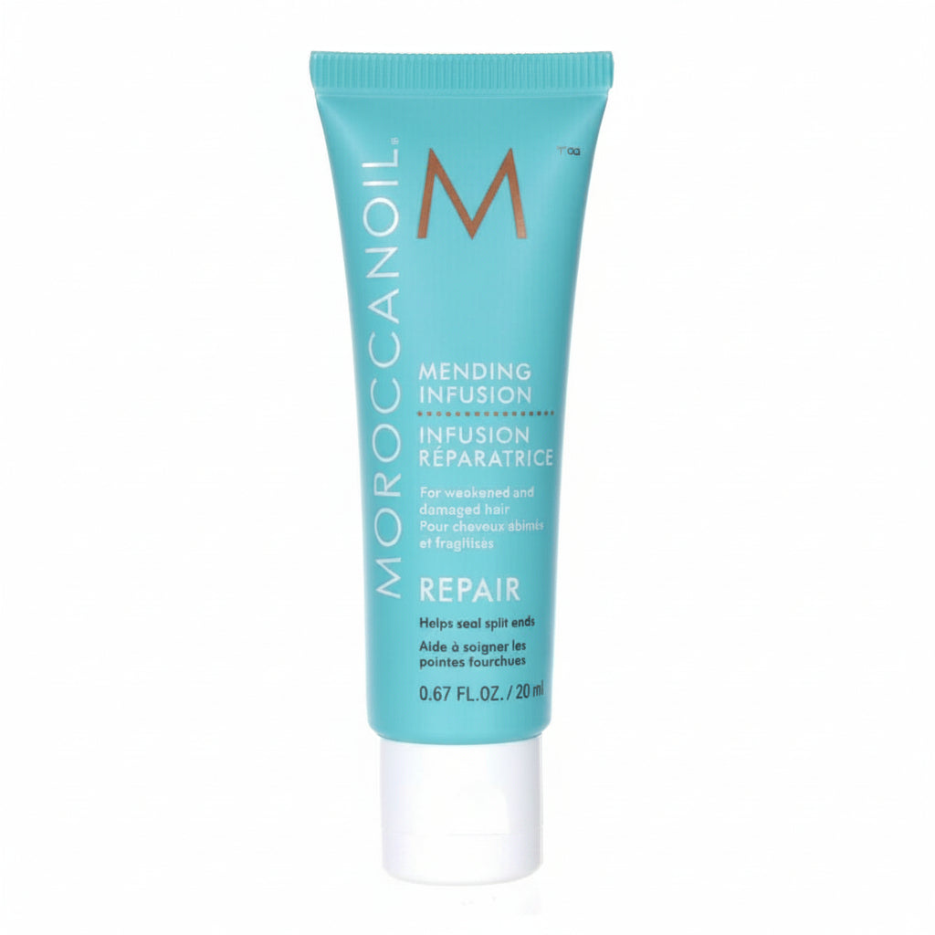 Moroccanoil Mending Infusion 20ml - Tratament Par Uscat si Deteriorat