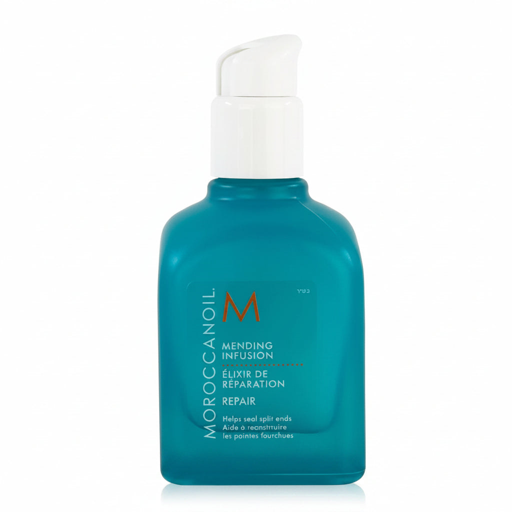 Moroccanoil Mending Infusion 75ml - Lotiune pentru Repararea Varfurilor Despicate