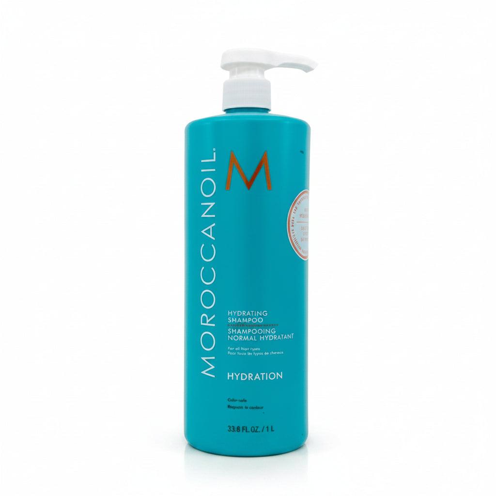 Moroccanoil Moisturizing Shampoo 1000ml - Sampon Hidratant