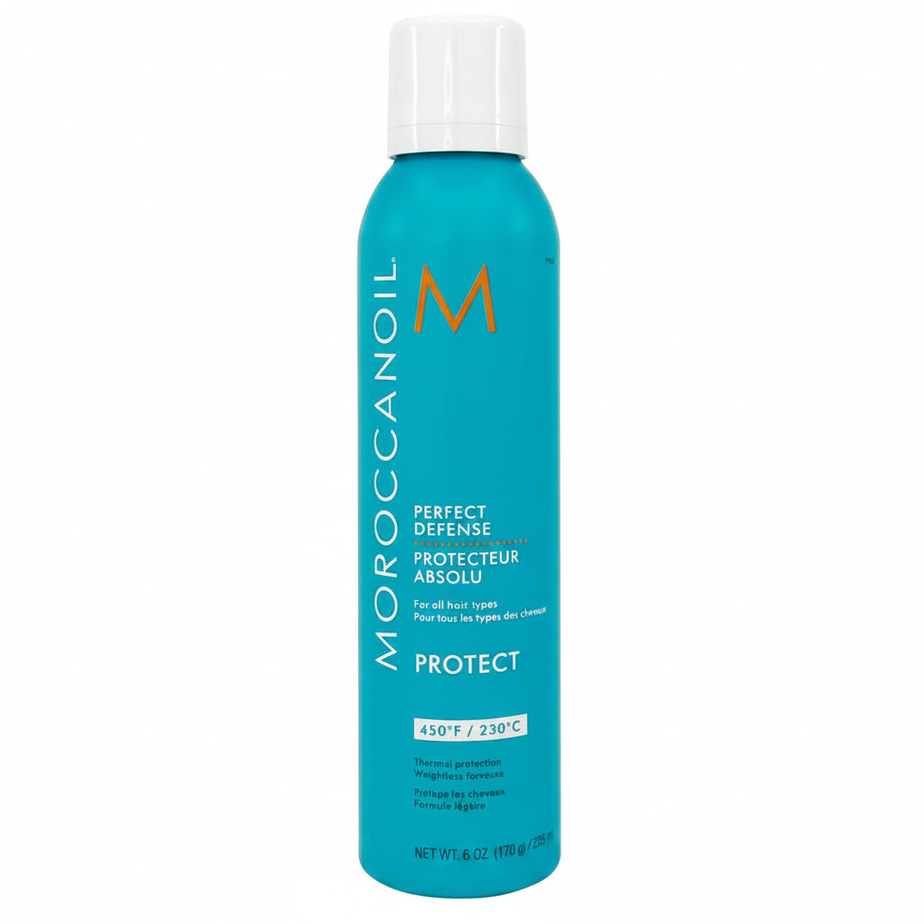 Moroccanoil Perfect Defence Protect Hair Spray 225ml - Spray cu Protectie Termica
