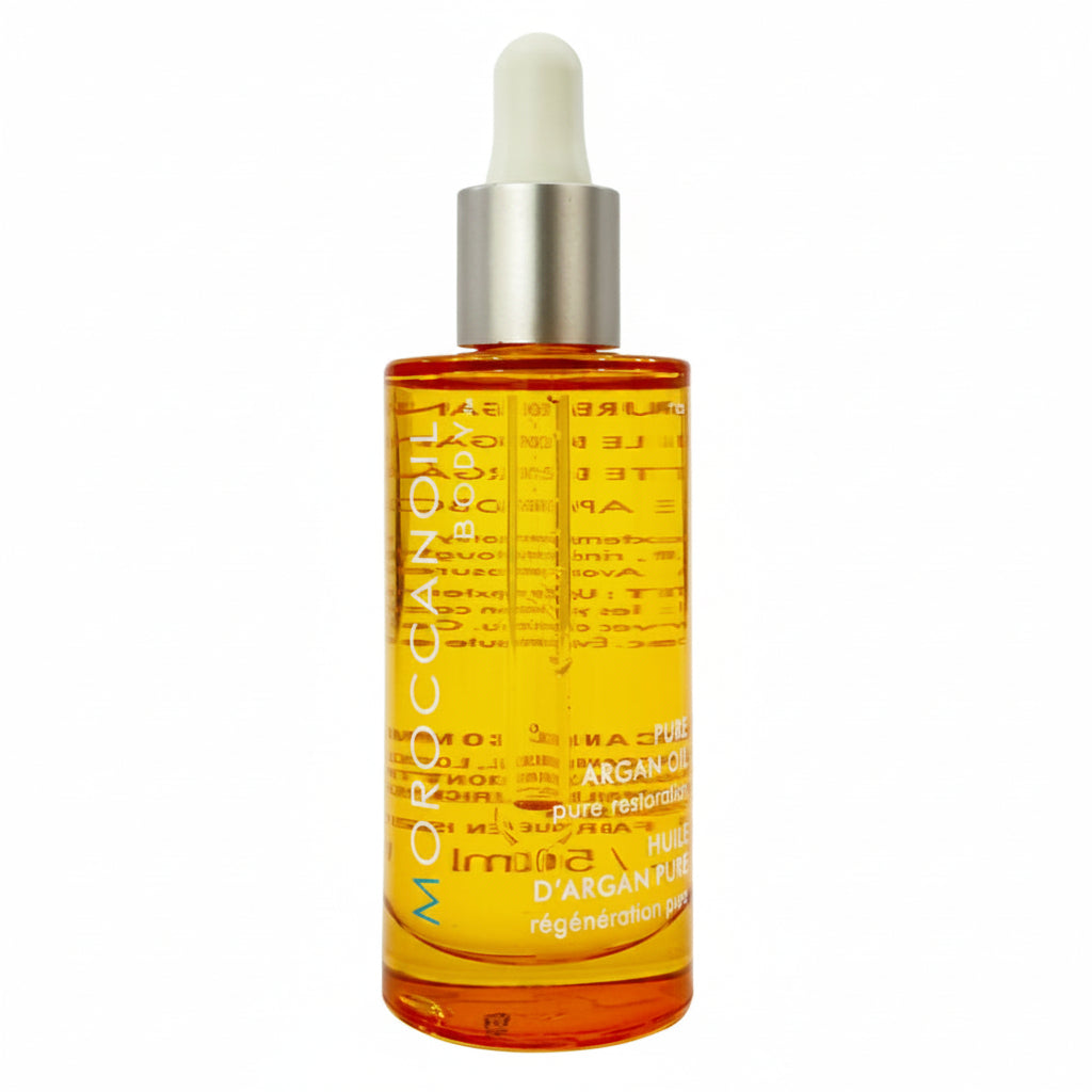 Moroccanoil Pure Argan Oil Body 50ml - Ulei de Argan Pentru Corp