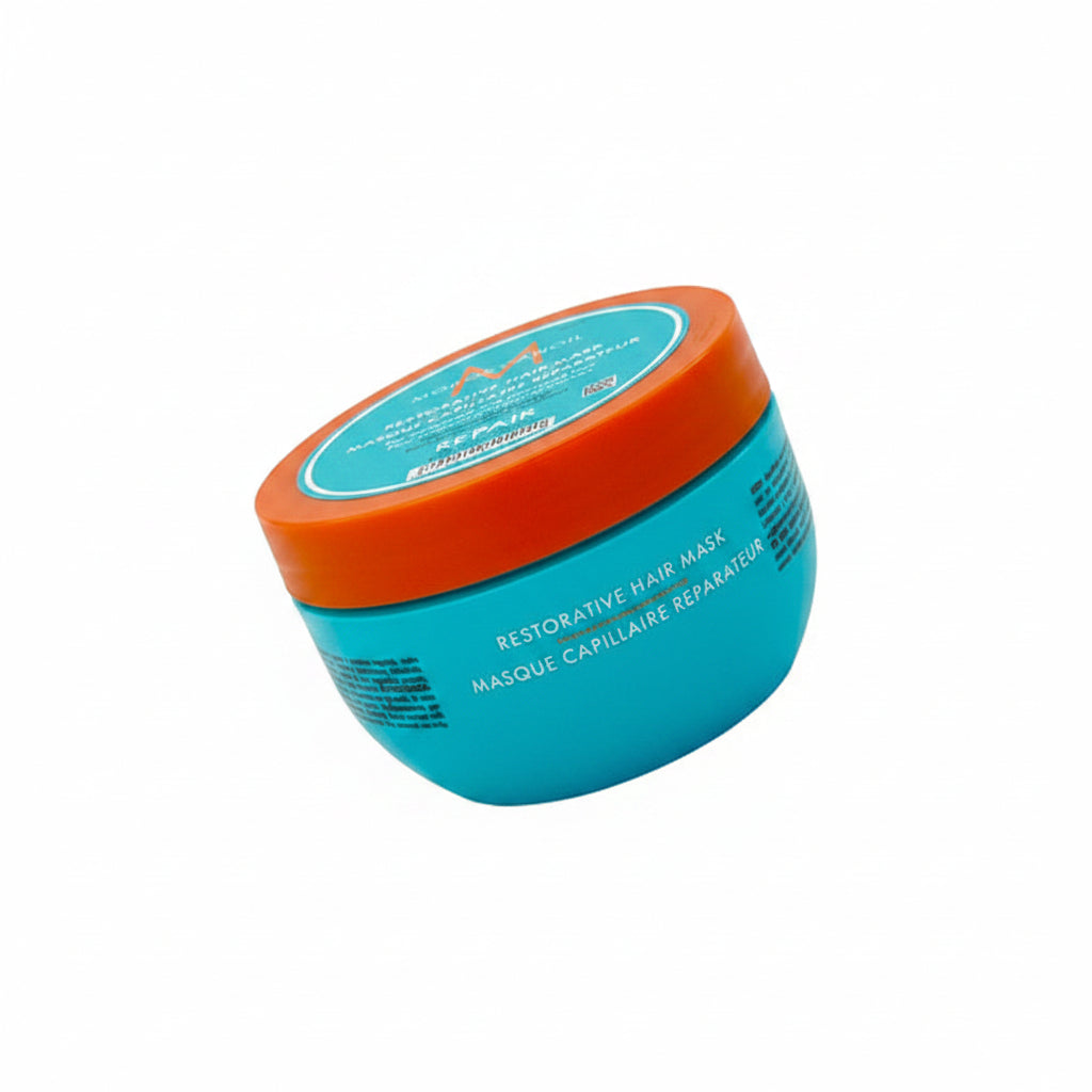 Moroccanoil Restorative Hair Mask 250ml - Masca de Par Reparatoare