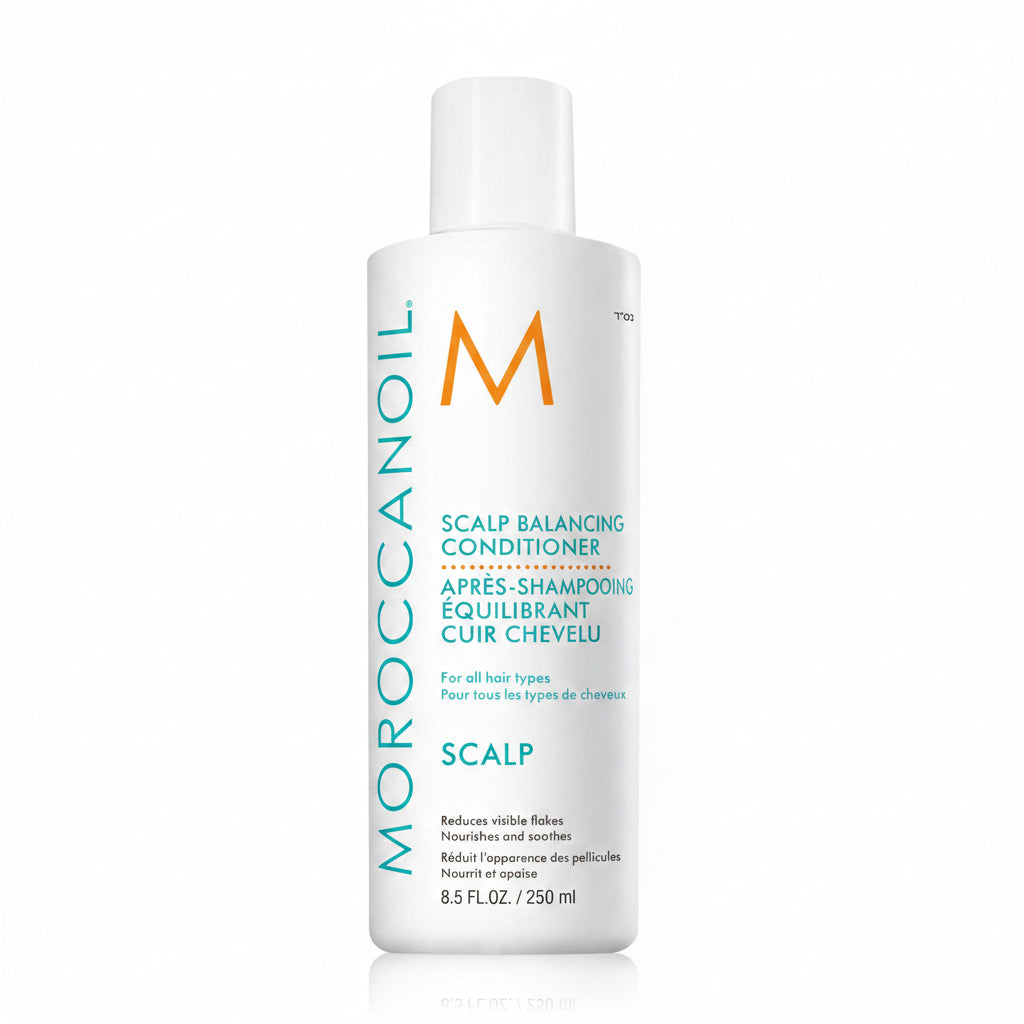 Moroccanoil Scalp Balancing Conditioner - Balsam Pentru Echilibrare Scalp 250ml - Beauty Lounge