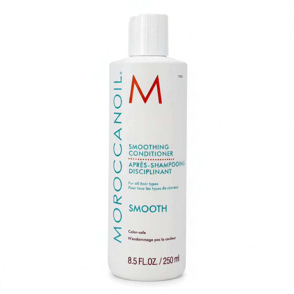 Moroccanoil Smoothing Conditioner 250ml - Balsam Pentru Netezire