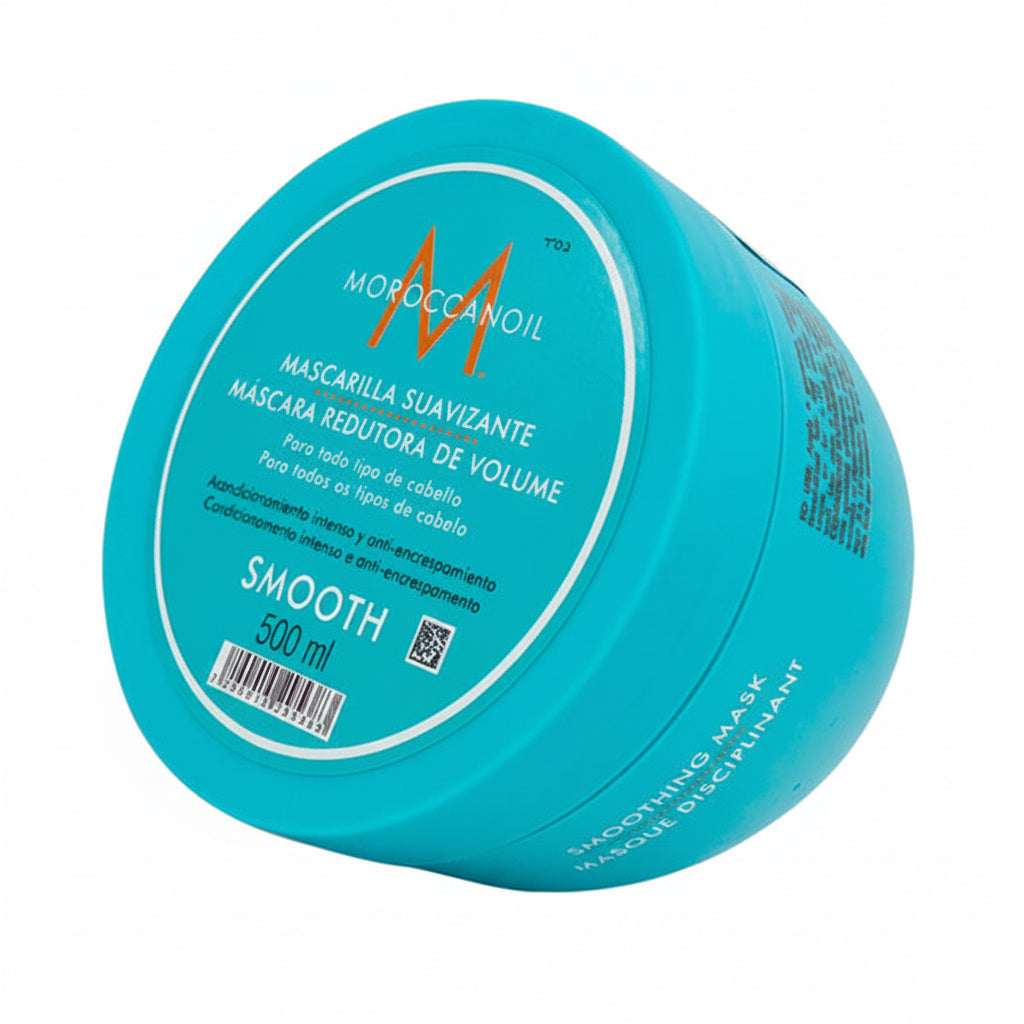 Moroccanoil Smoothing Mask 500ml - Masca Pentru Netezire