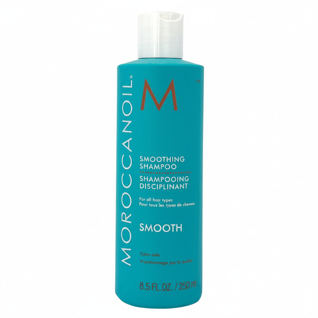 Moroccanoil Smoothing Shampoo 250ml - Sampon Pentru Netezire