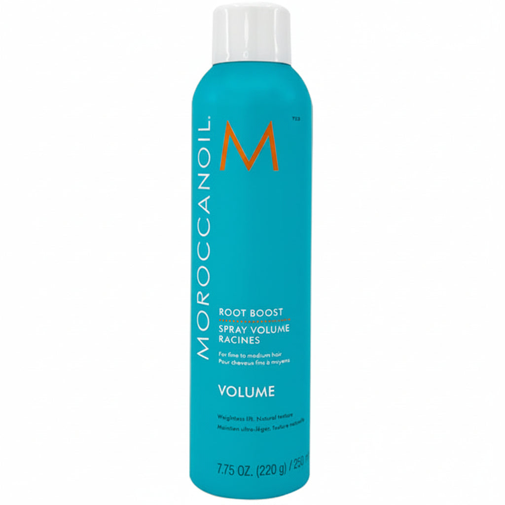 Moroccanoil Spray Root Boost 250ml - Spray Pentru Volum