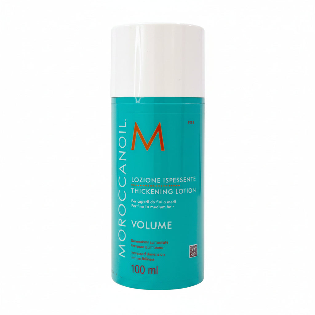 Moroccanoil Thickening Lotion 100ml - Lotiune Pentru Textura si Volum