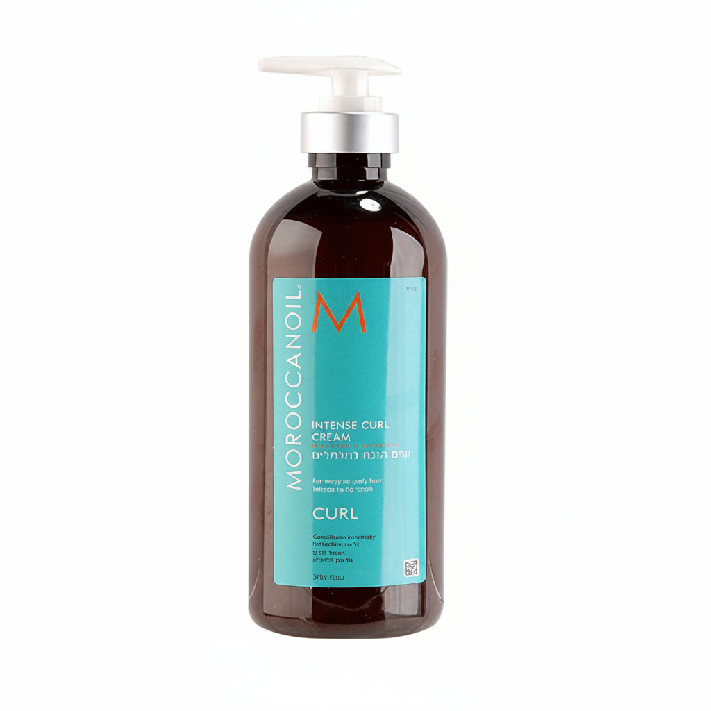 Moroccanoil Tratament Crema pentru Bucle 500ml - Beauty Lounge