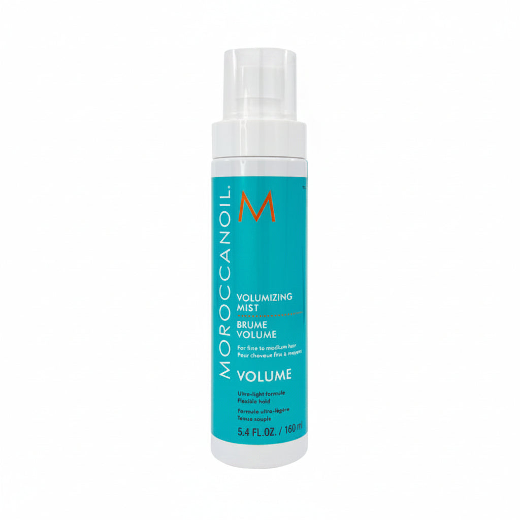 Moroccanoil Volumizing Mist 160ml - Spray de Volum pentru Par Fin si Mediu - Beauty Lounge