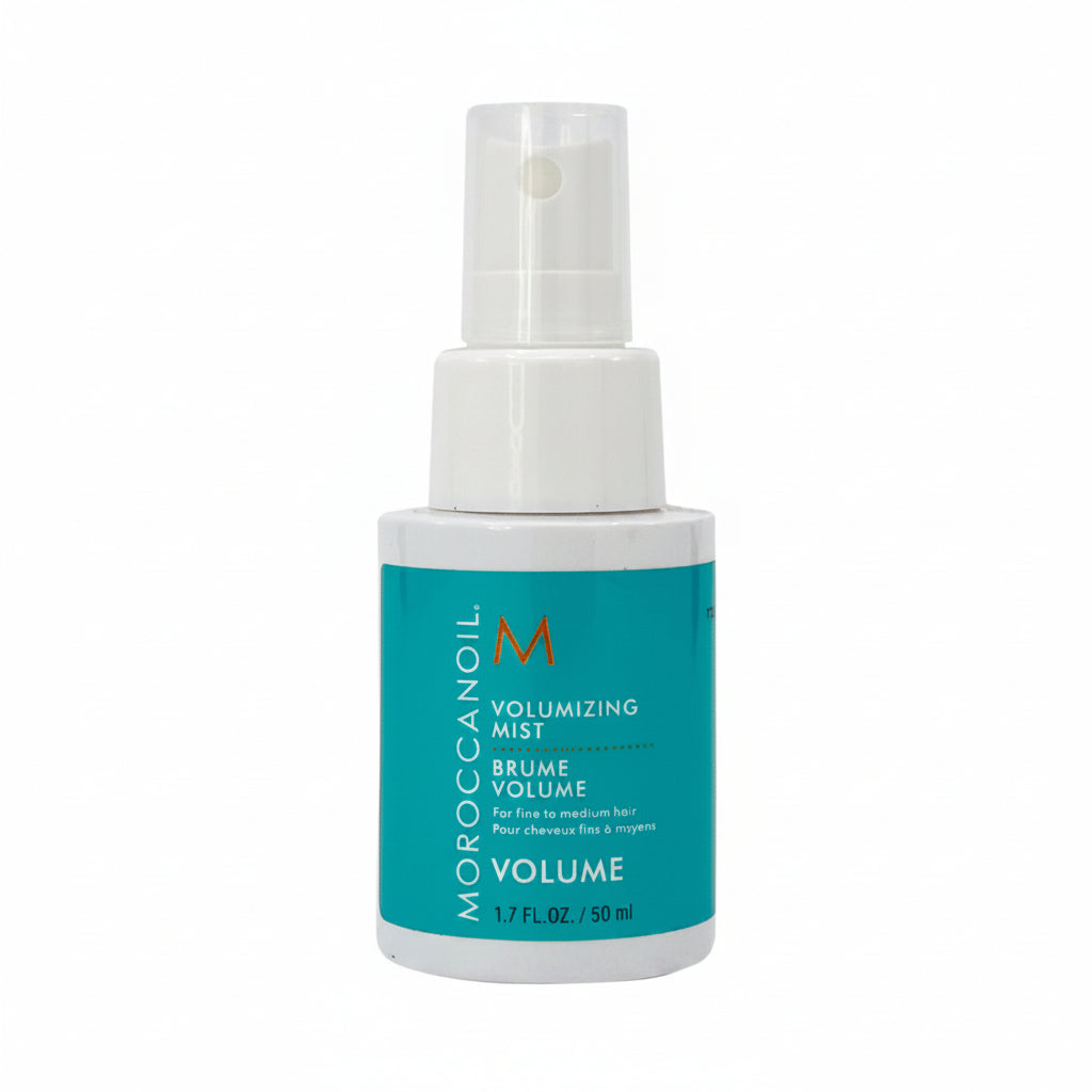 Moroccanoil Volumizing Mist 50ml - Spray de Volum pentru Par Fin si Mediu