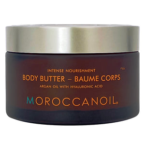 Moroccanoil Fragrance Originale Body Butter - Unt de Corp 200ml