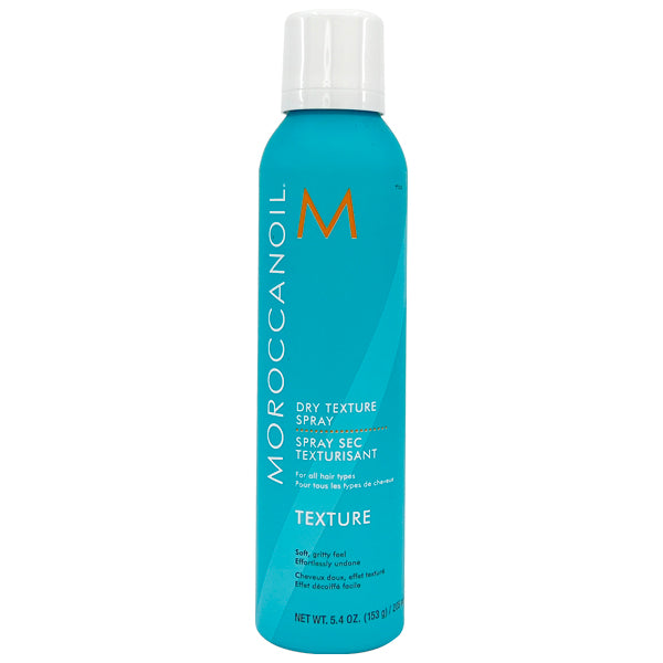 Moroccanoil Fixativ Master Dry Texture 205ml