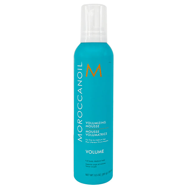 Moroccanoil Mousse Volume - Spuma pentru Volum 250ml