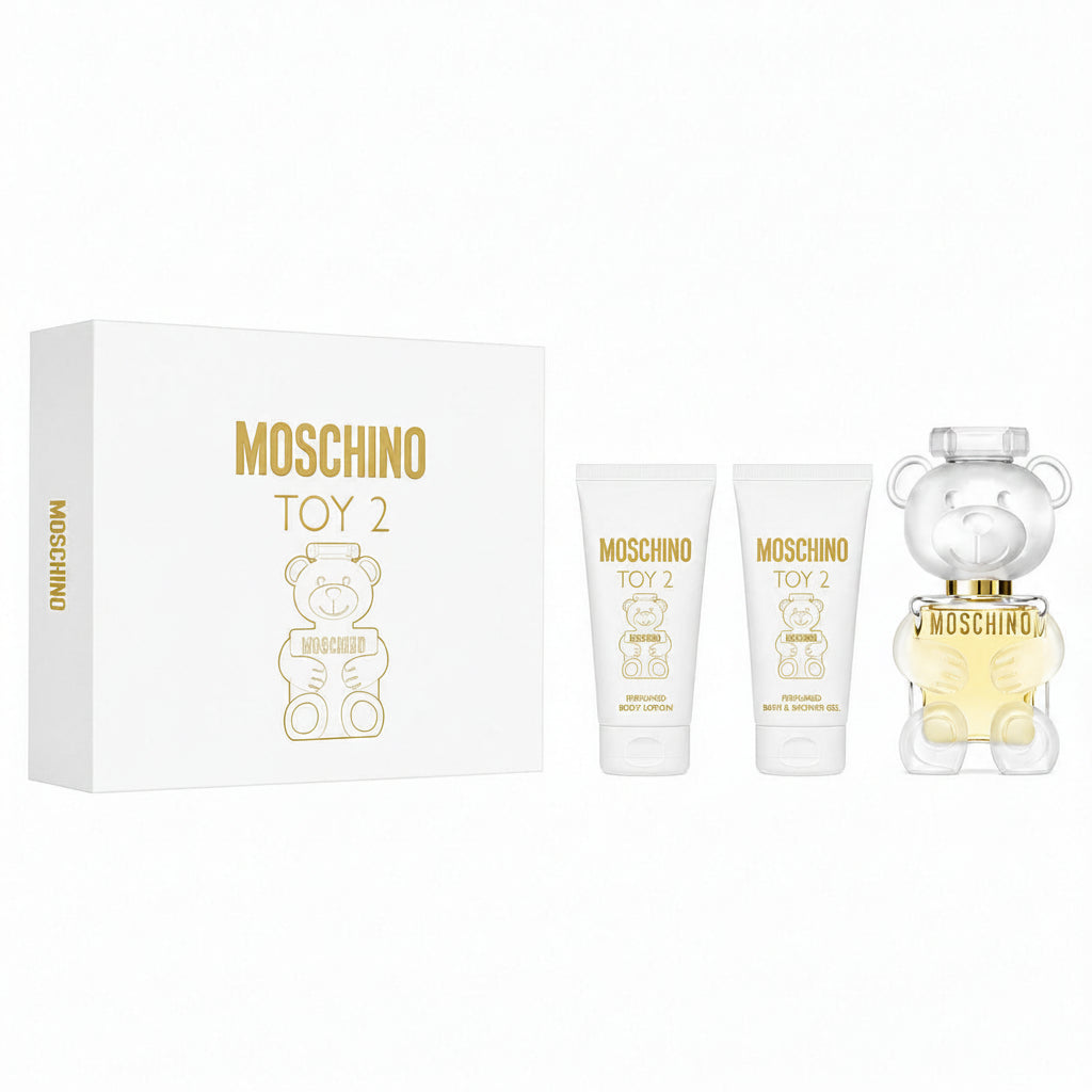 Moschino Toy 2 Gift Set - Set Cadou Pentru Femei