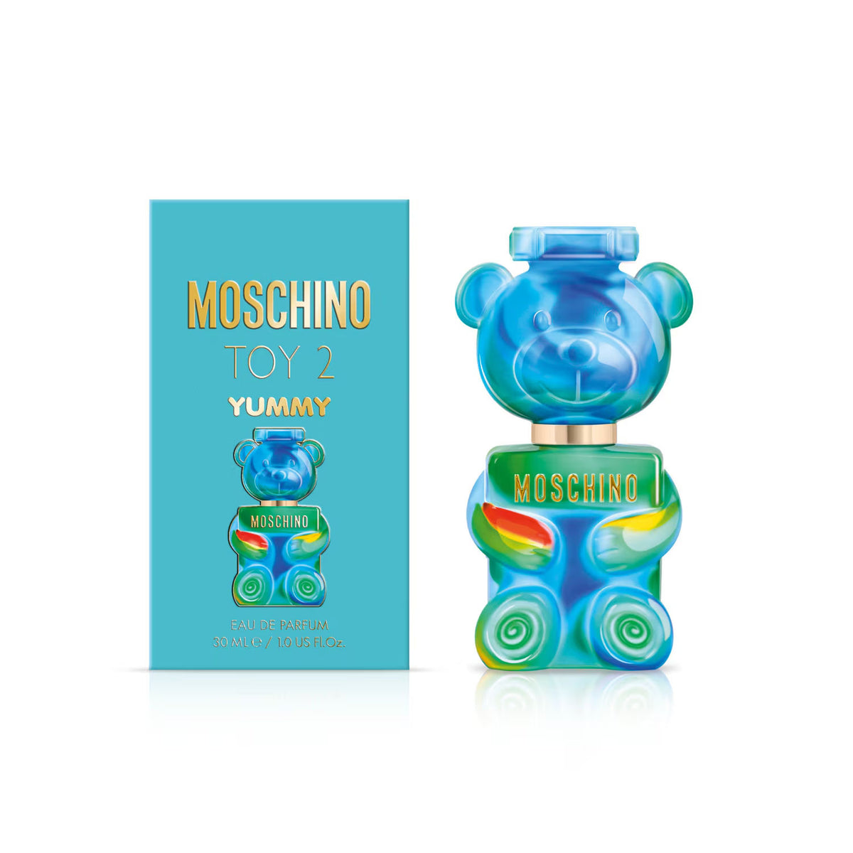 Moschino Toy 2 Yummy 30ml - Apa de Parfum Pentru Femei