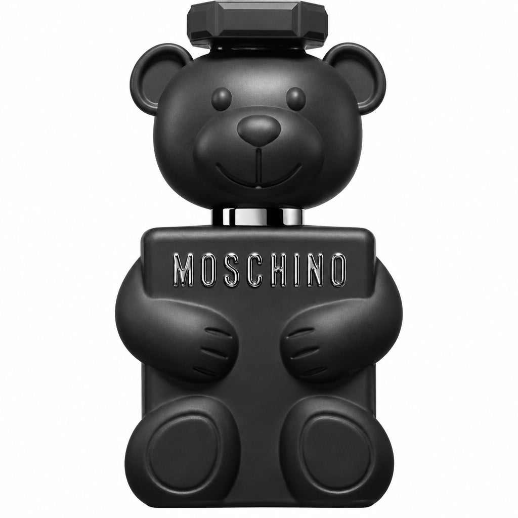 Moschino Toy Boy 2 100ml - Apa de Parfum Pentru Barbati Lemnos-Picant