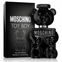 Încarcă imaginea în Galerie, Moschino Toy Boy - Apa de Parfum Pentru Barbati
