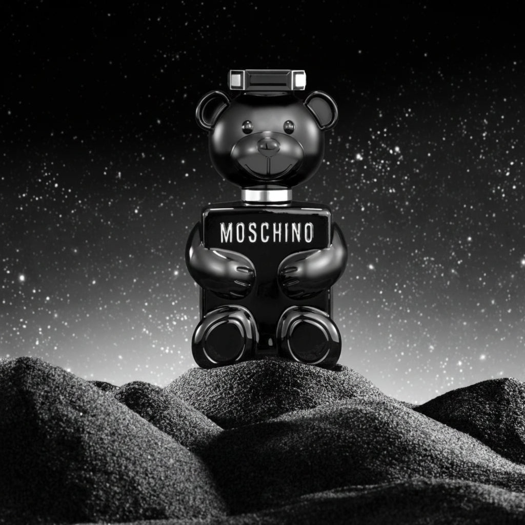 Moschino Toy Boy - Apa de Parfum Pentru Barbati
