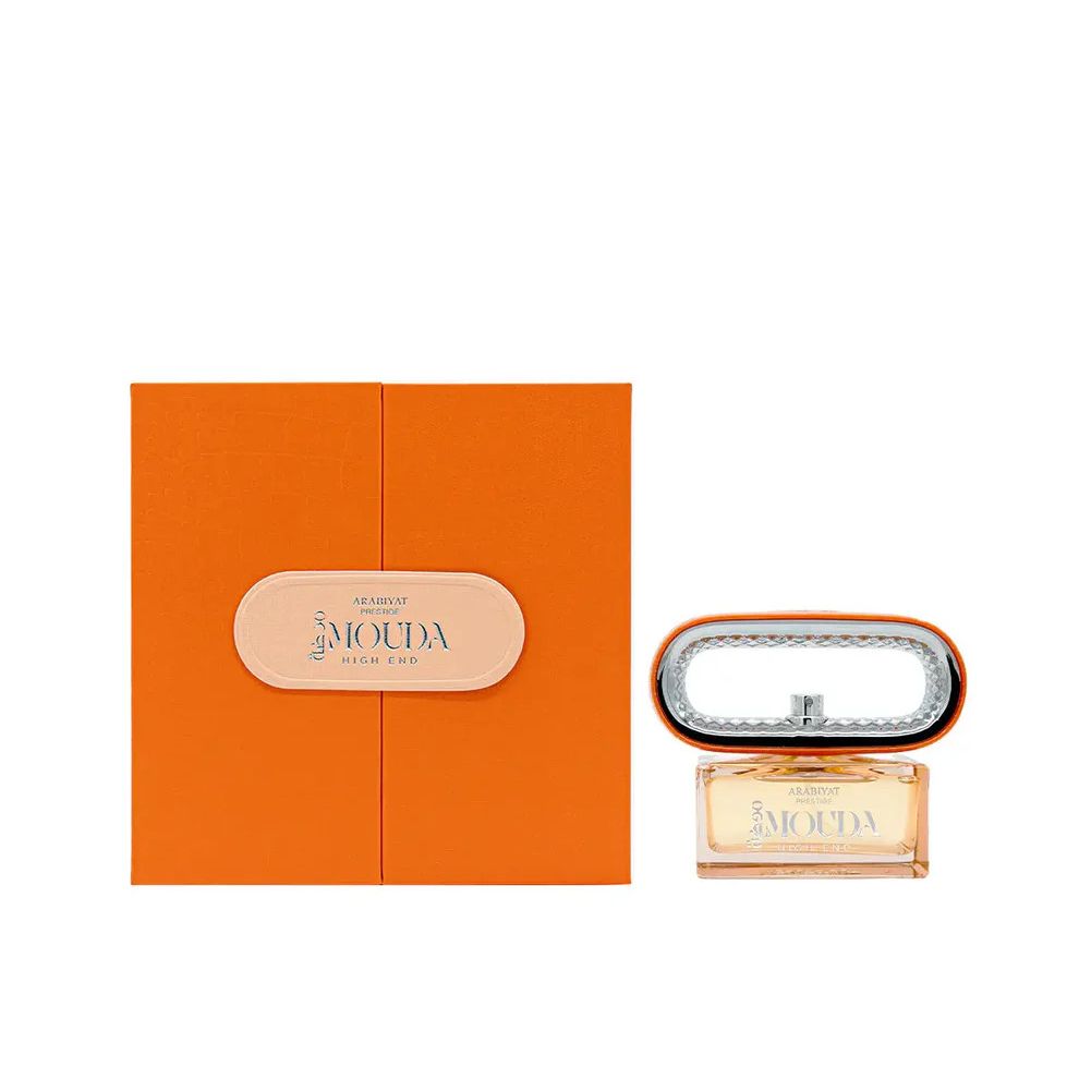 Arabiyat Prestige Mouda High End 100ml - Apa de Parfum Unisex