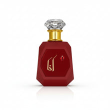 Încarcă imaginea în Galerie, My Perfumes Ana Red 100ml si Deo 35ml - parfum feminin intens si seducator cu accente fructate dulci si baza ambrata calda

