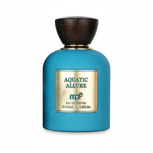 Încarcă imaginea în Galerie, My Perfumes Aquatic Allure 100ml – un parfum fresh si elegant, cu caracter acvatic si accente curate, inspirat de prospetimea apei si rafinamentul modern.
