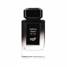 Încarcă imaginea în Galerie, My Perfumes Before Dawn For Her 100ml - parfum feminin delicat si luminos cu accente florale pudrate si baza calda catifelata
