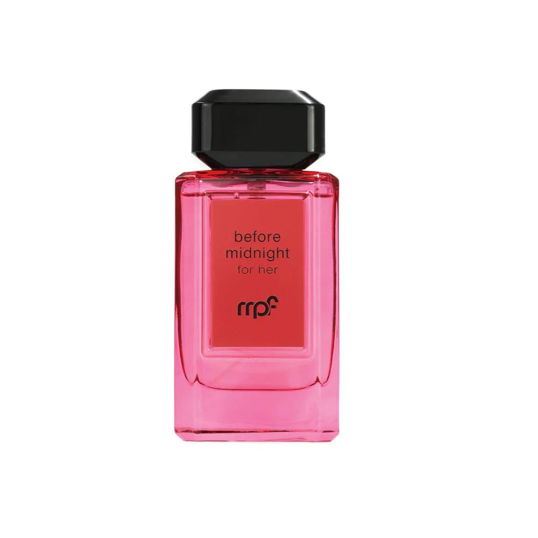 Un parfum feminin intens si seducator, cu caracter floral-dulce si baza ambrata calda. Este misterios, elegant si foarte persistent.