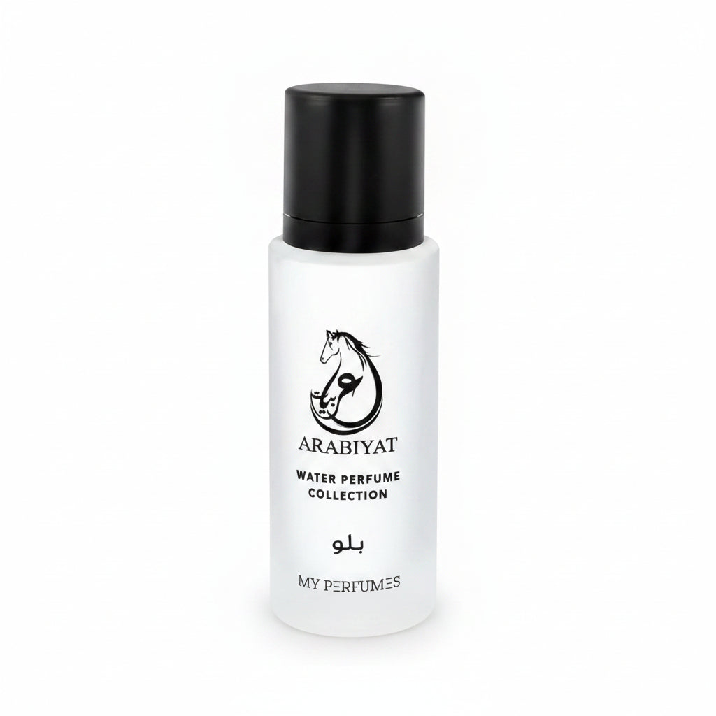 My Perfumes Blue Water 30ml - un parfum fresh-acvatic curat