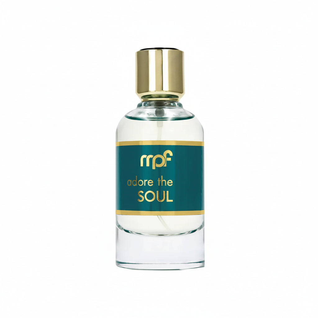 My Perfumes Blueberry Musk 100ml – un parfum fructat-pudrat modern, cu afine dulci si mosc curat.