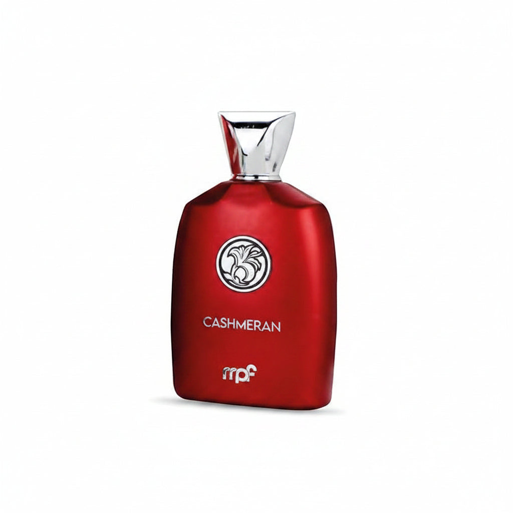 My Perfumes Cashmeran 100ml - parfum unisex lemnos cremos sofisticat dominat de cashmeran si note calde catifelate