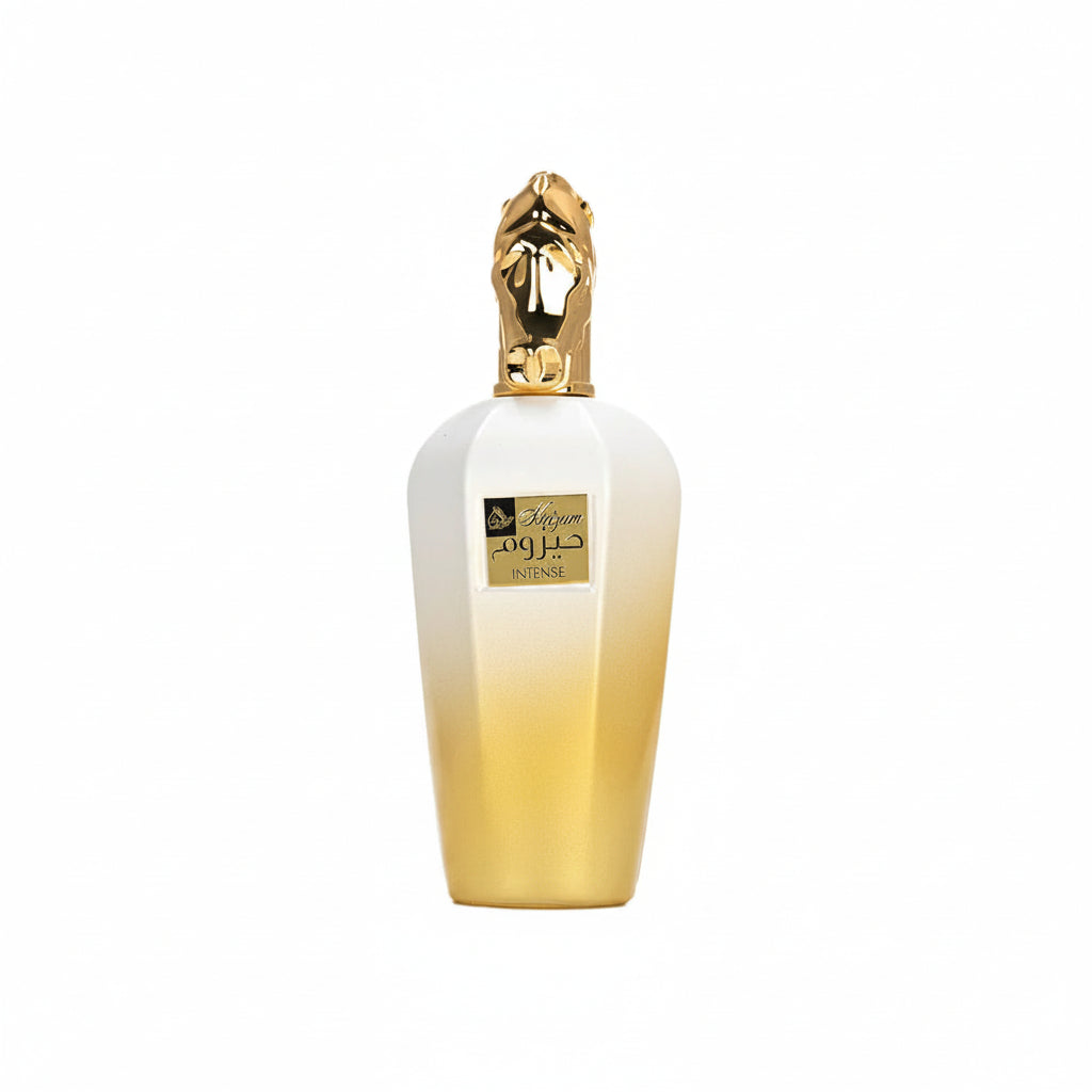 My Perfumes Haizum Intense 100ml - parfum unisex puternic si modern cu caracter condimentat lemnos si accente orientale intense