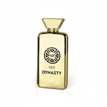 Încarcă imaginea în Galerie, My Perfumes Her Dynasty 100ml – un parfum feminin elegant si puternic, cu deschidere florala luminoasa si o evolutie calda, rafinata.
