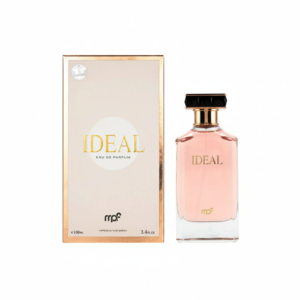 My Perfumes Ideal 100ml – un parfum echilibrat si elegant, cu note dulci-florale si o baza calda si fina.