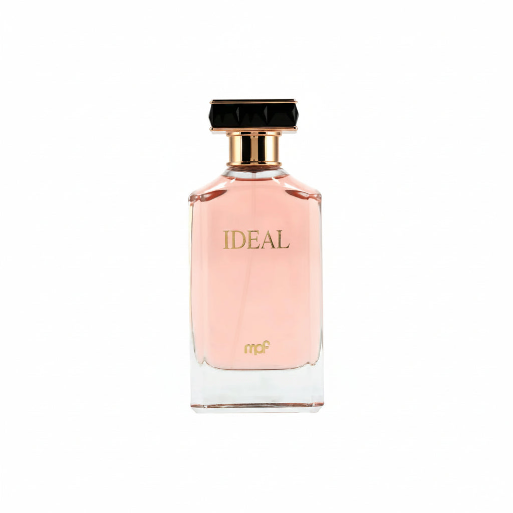 My Perfumes Ideal 100ml – un parfum echilibrat si elegant, cu note dulci-florale si o baza calda si fina.