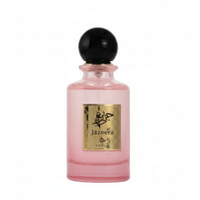 Încarcă imaginea în Galerie, My Perfumes Jazeera 100ml - parfum unisex oriental elegant si echilibrat cu accente dulci lemnoase si baza ambrata fina
