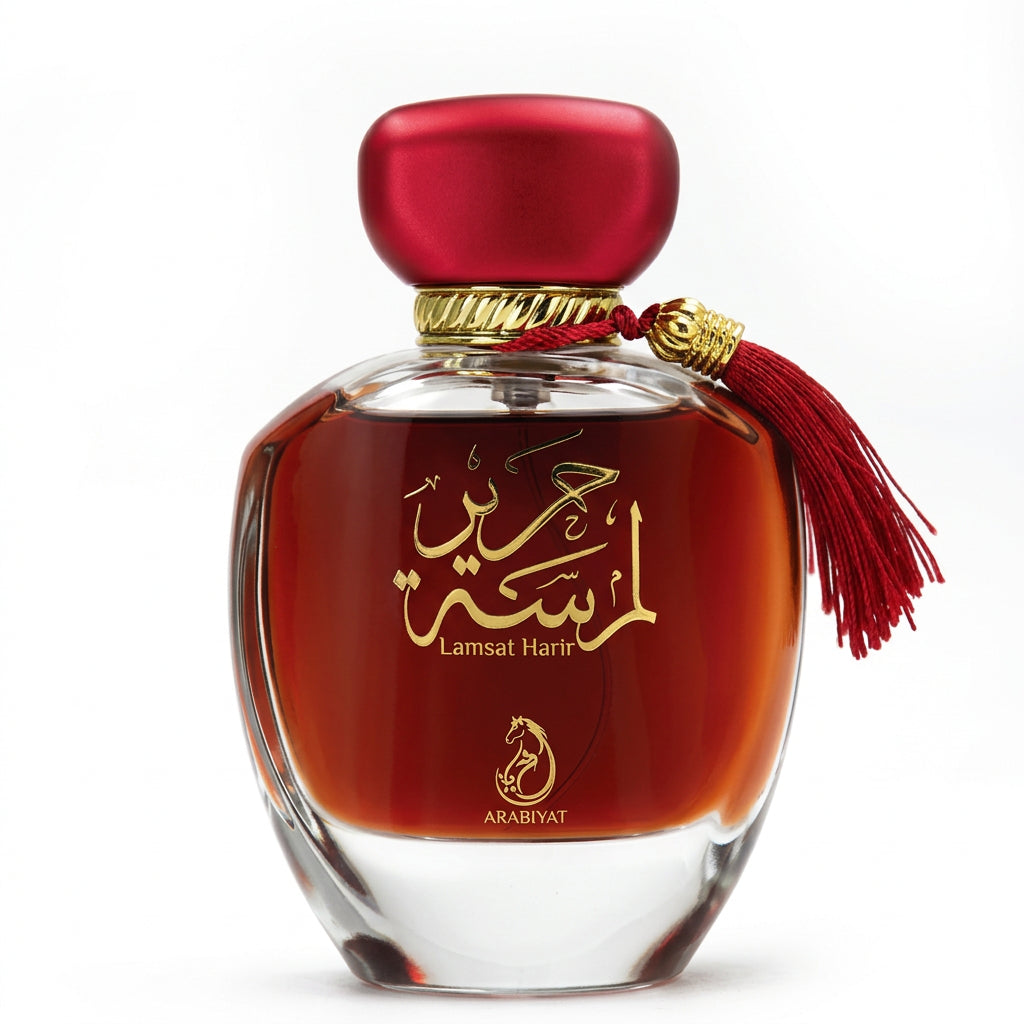 My Perfumes Lamsat Harir 100ml - Apa de Parfum Pentru Femei