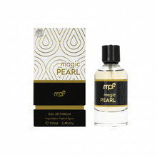 Încarcă imaginea în Galerie, My Perfumes Magic Pearl 100ml – un parfum curat si elegant, cu accente pudrate si florale fine.
