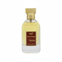 Încarcă imaginea în Galerie, My Perfumes Maison Rouge 110ml - parfum unisex oriental-luxos cu caracter dulce ambarat si accente moderne de ambroxan
