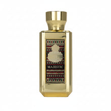 Încarcă imaginea în Galerie, My Perfumes Majestic 100ml - parfum unisex regal si sofisticat cu caracter oriental lemnos si accente dulci ambrate
